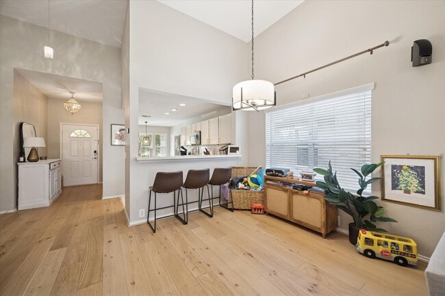 property at 5802 Spring Sunrise Dr