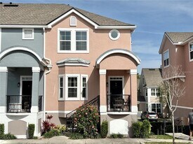 6575 Time Square Ave in Orlando, FL - Building Photo