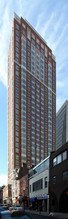10 Rittenhouse Square in Philadelphia, PA - Foto de edificio - Building Photo