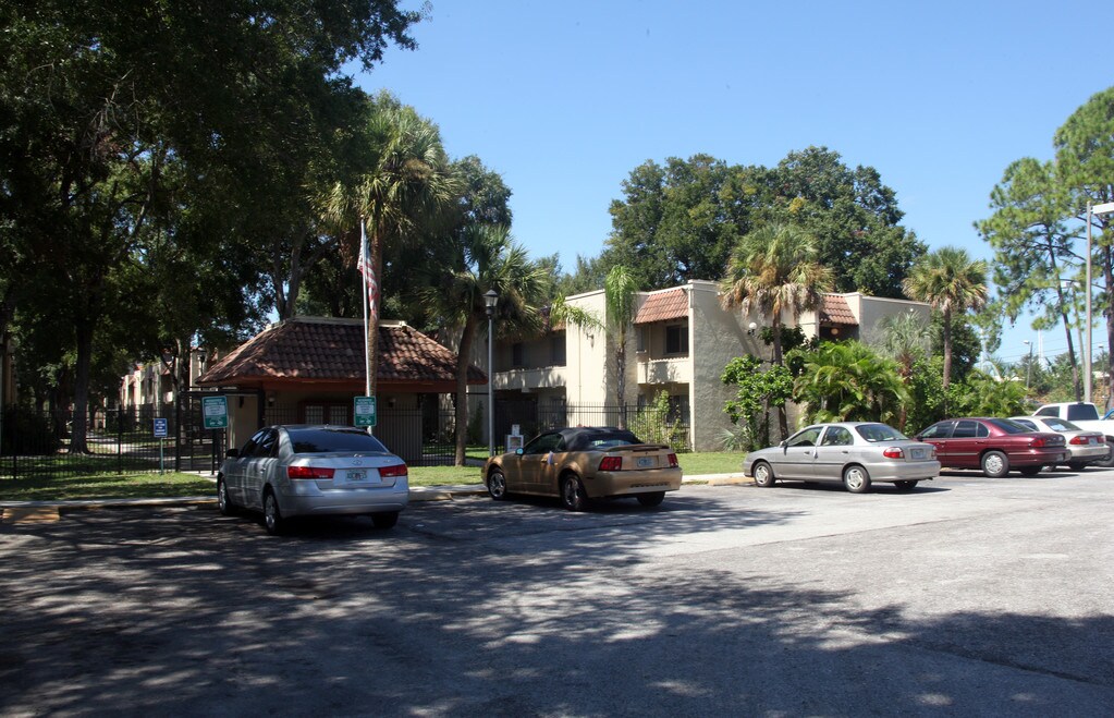 Hacienda De Ybor Apartments Tampa, FL Apartments For Rent