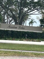 1254 S Military Trail in Deerfield Beach, FL - Building Photo