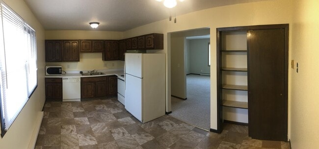 property at 1510 11th Ave N