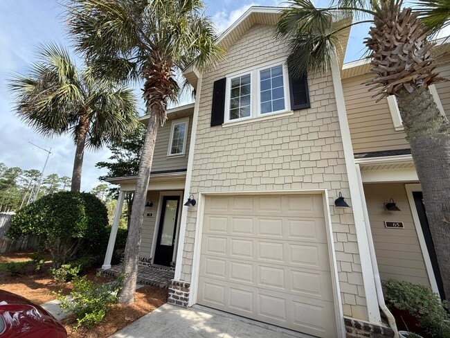 59 Christian Dr in Santa Rosa Beach, FL - Building Photo - Building Photo