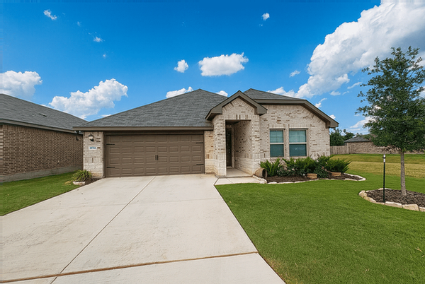 10741 Yellowtail Blvd in Boerne, TX - Building Photo