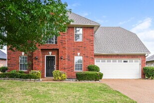 9213 Gavin Dr in Olive Branch, MS - Building Photo