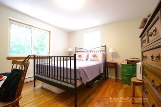 365 Faneuil St, Unit 16 in Boston, MA - Building Photo - Building Photo