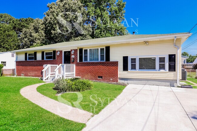 3416 Rainey Rd in Virginia Beach, VA - Building Photo - Building Photo