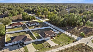 13196 SW 106th St in Dunnellon, FL - Building Photo - Building Photo