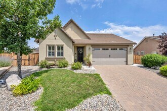 2199 Angel Ridge Drive in Reno, NV - Building Photo - Building Photo