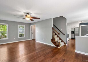 8025 Secretariat Dr in Midlothian, VA - Building Photo - Building Photo