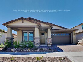 9631 E Ripple Dr in Mesa, AZ - Building Photo