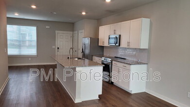 1720 Frodo Wy in Murfreesboro, TN - Building Photo - Building Photo