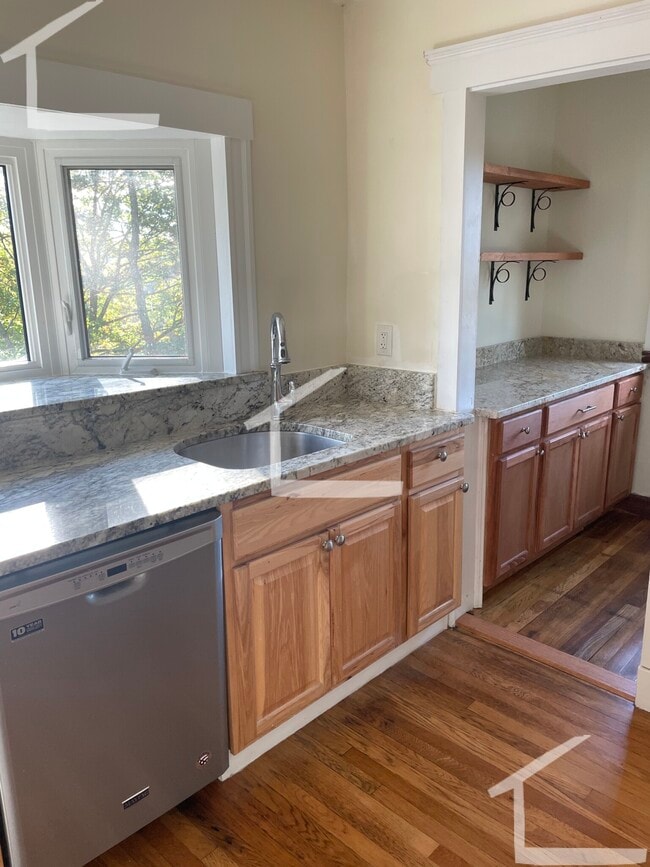 property at 50 Larch St