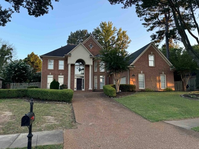 1955 Coors Creek Dr in Collierville, TN - Building Photo - Building Photo