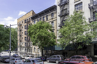 619 W 143rd St Apartamentos