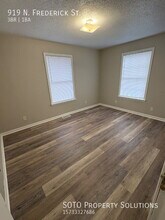 919 N Frederick St in Cape Girardeau, MO - Building Photo - Building Photo