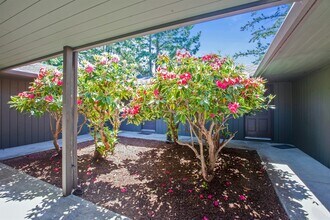 Edgewood Apartments in Lakewood, WA - Building Photo - Building Photo