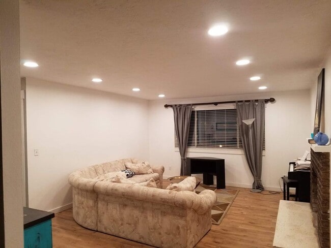 property at 480 E 4200 S