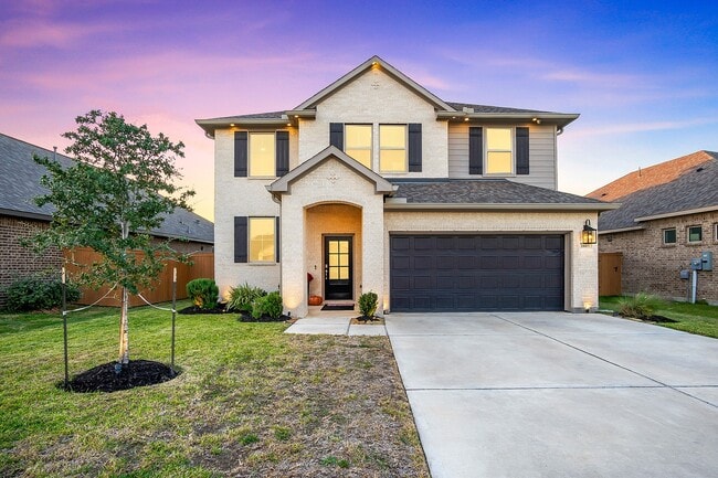 property at 2603 Ocean Key Dr