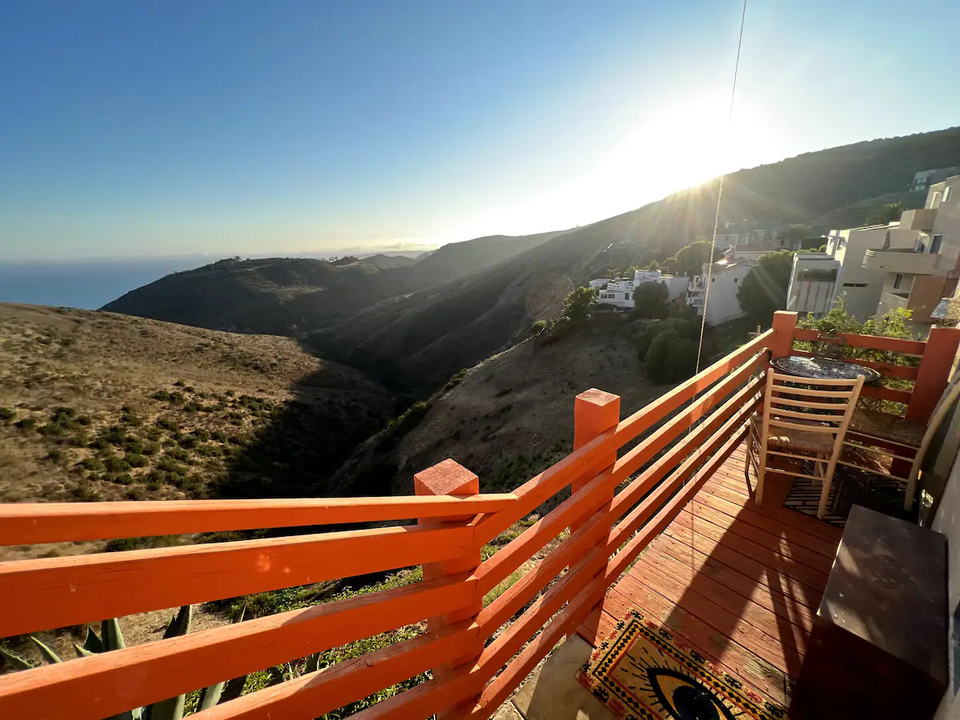 3035 Sequit Dr, Unit Epic View in Malibu, CA - Foto de edificio