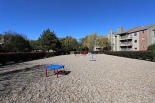 The Retreat at Walnut Creek