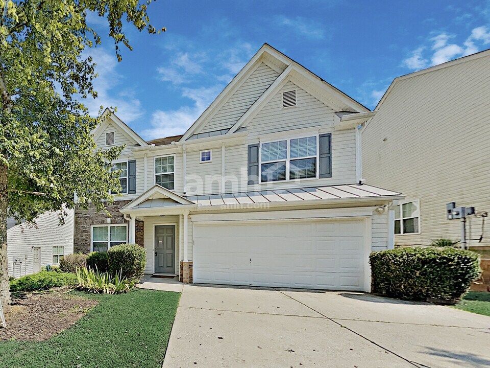 159 Holly Mill Village Dr in Canton, GA - Building Photo