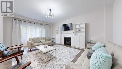 1629 Emberton Way in Innisfil, ON - Building Photo - Building Photo