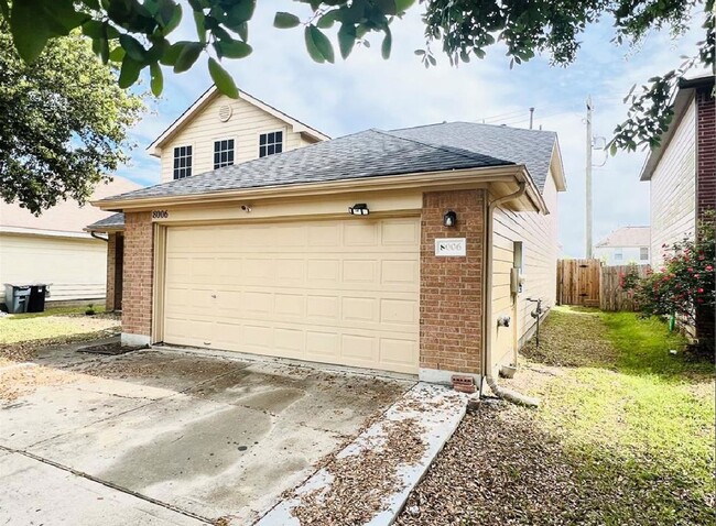 8006 Echinacea Dr in Baytown, TX - Building Photo - Building Photo