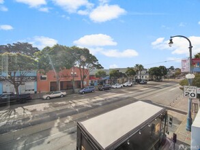 1920 Ocean Ave in San Francisco, CA - Building Photo - Building Photo