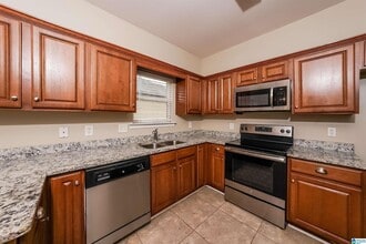 12969 Woodland Park Cir in Mc Calla, AL - Building Photo - Building Photo