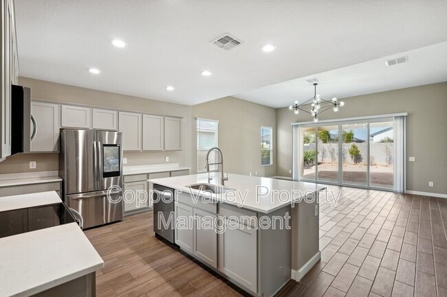 44478 W Palo Abeto Dr in Maricopa, AZ - Building Photo - Building Photo