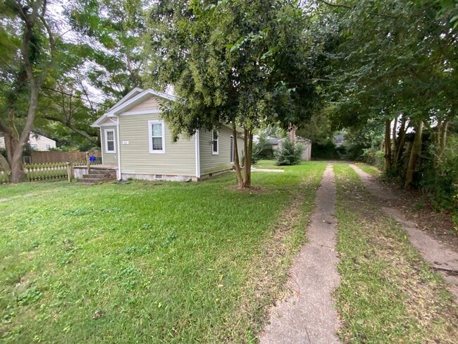 3101 Hurley Ave in Norfolk, VA - Building Photo - Building Photo