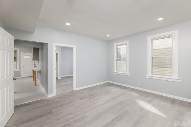 property at 117 Emerson St