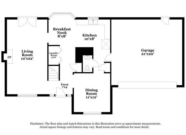 1003 Planters Trail Ct in Knightdale, NC - Building Photo - Building Photo