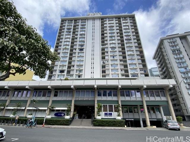 property at 747 Amana St