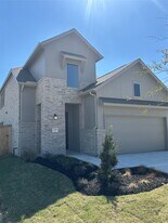 206 Mercury Sky Rd in Richmond, TX - Building Photo