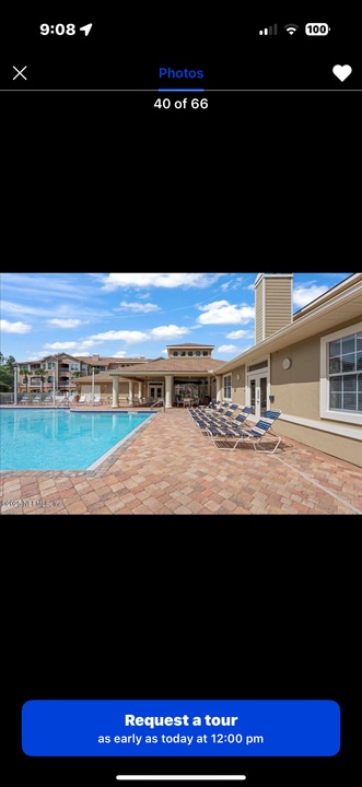 275 Old Village Center Cir, Unit #6303 in St. Augustine, FL - Foto de edificio