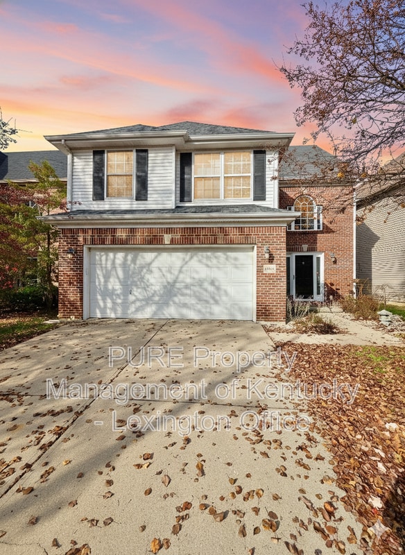 property at 2909 Mahala Ln