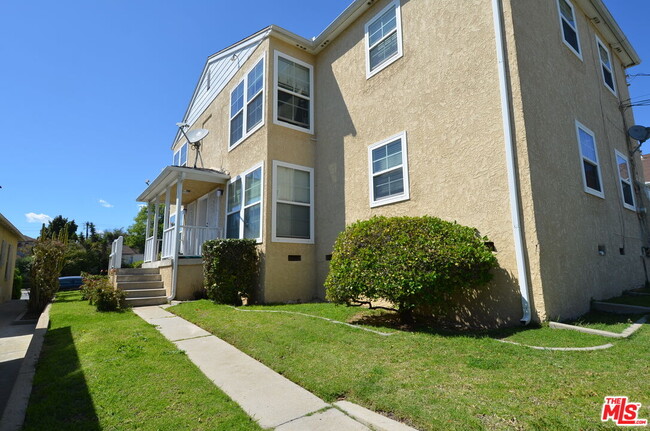 property at 6116 Overhill Dr