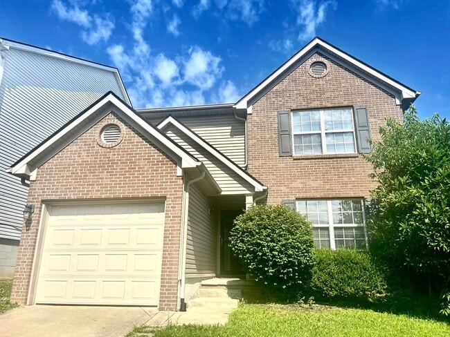 property at 333 Newcastle Ln
