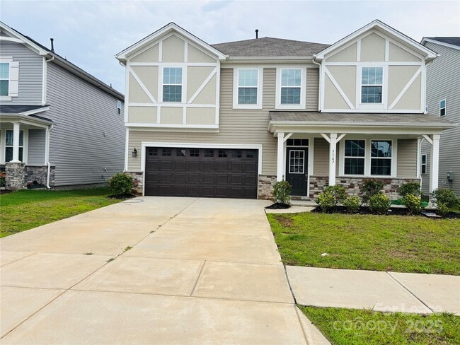 3147 Cheyney Park Dr in Charlotte, NC - Building Photo - Building Photo