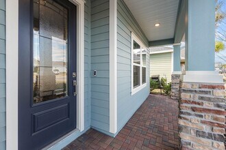 91 Ridgewind Dr in St. Augustine, FL - Building Photo - Building Photo