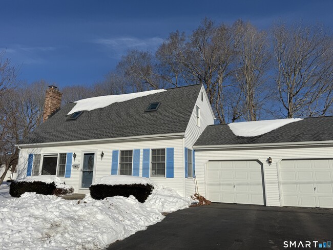 29 Sherwood Terrace in Old Saybrook, CT - Building Photo - Building Photo