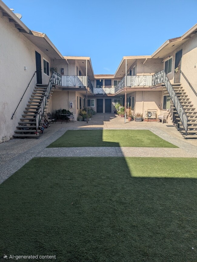 875 Northrup St in San Jose, CA - Building Photo - Building Photo