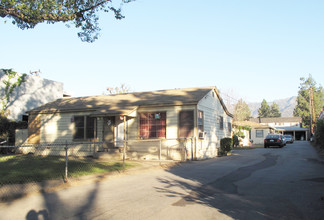 915 Arcadia Ave in Arcadia, CA - Building Photo - Building Photo