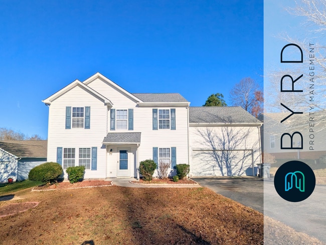 property at 7625 Fern Hollow Dr