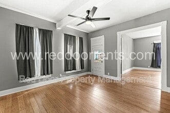 2037 Bellefontaine St in Indianapolis, IN - Building Photo - Building Photo