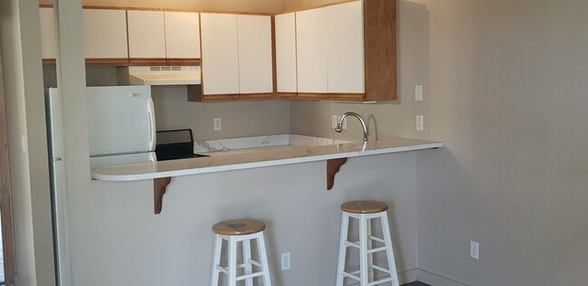 property at 250 Tucker Ave