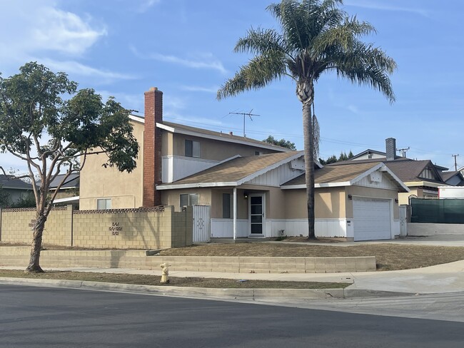 19443 Northwood Ave in Carson, CA - Building Photo - Building Photo