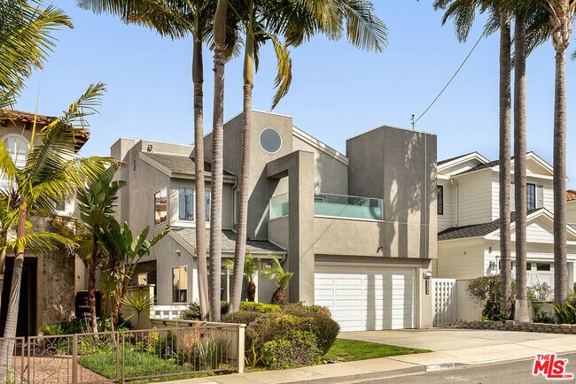 2606 Pacific Ave in Manhattan Beach, CA - Building Photo - Building Photo
